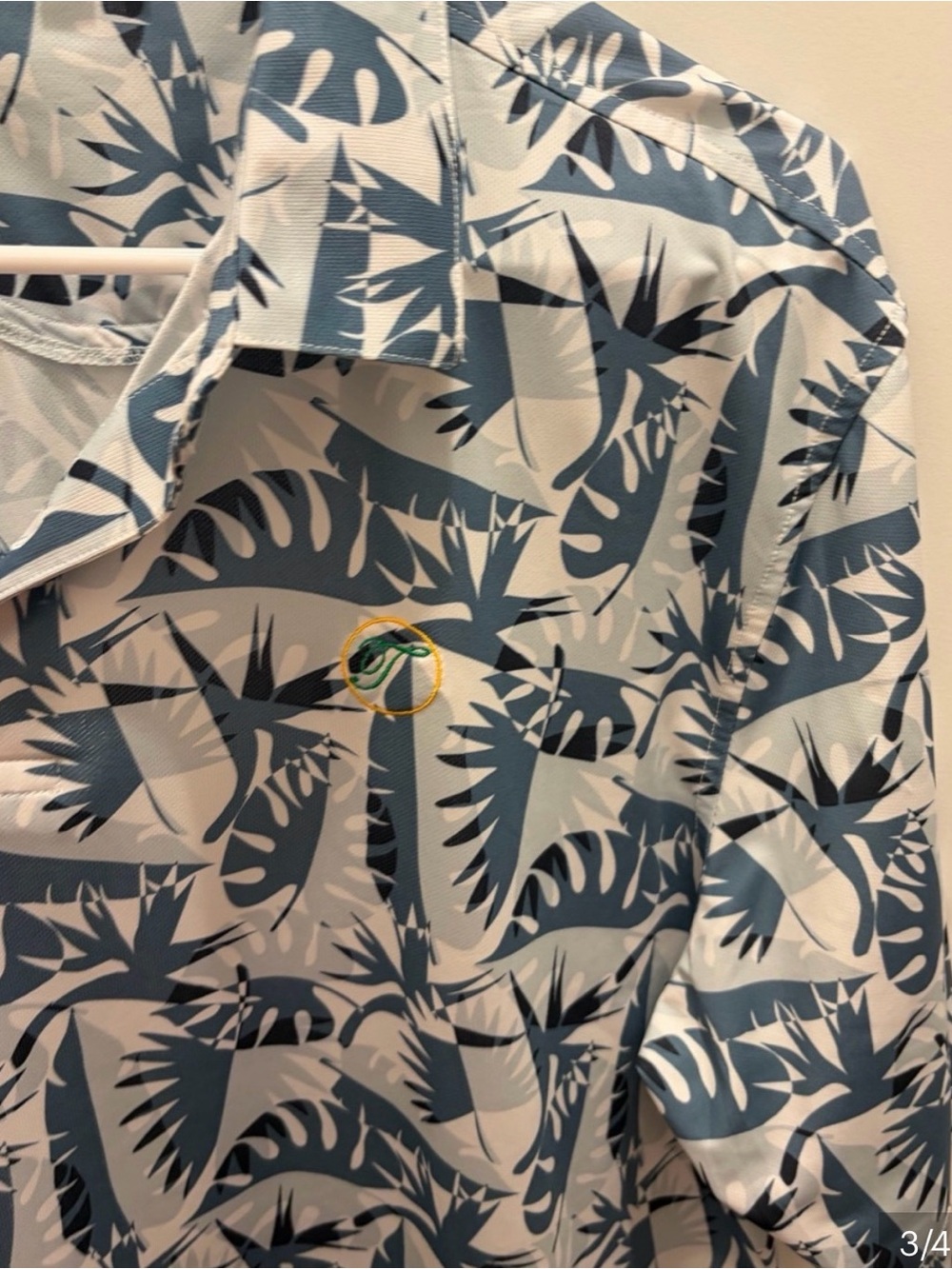 Men’s Straight Down Peter Millar XL bundle - Picture 7 of 8
